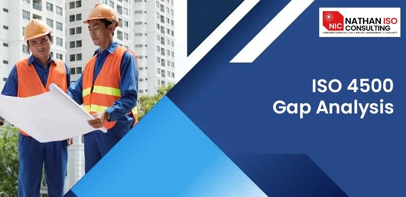ISO 45001 Gap Analysis
