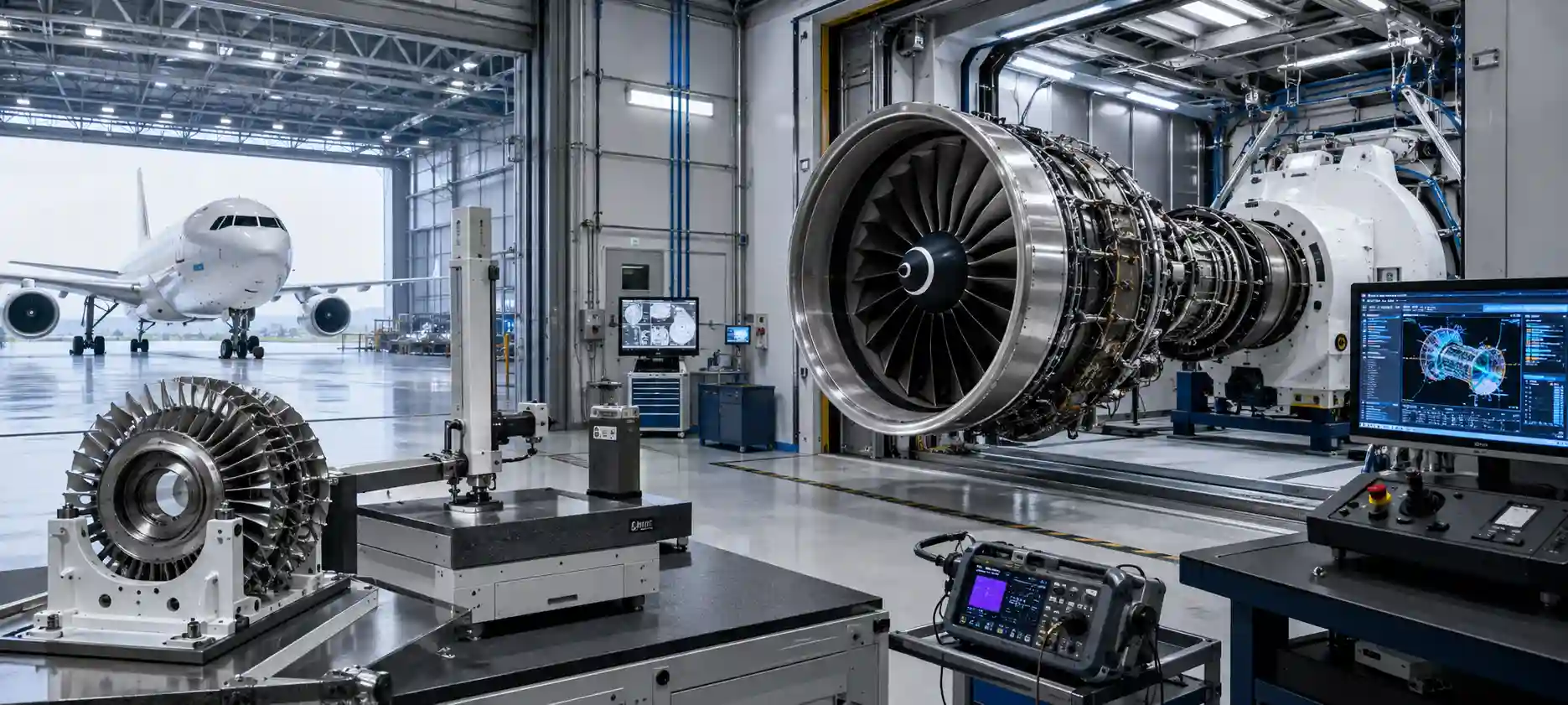 Aerospace and Aviation Industry Training in UAE, Dubai
