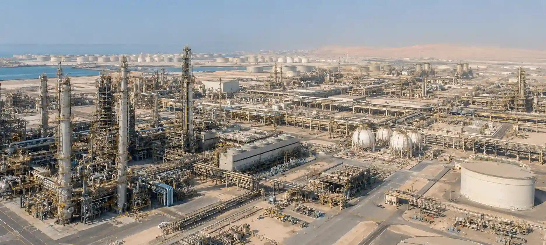 Chemical Industry ISO Training in Saudi Arabia