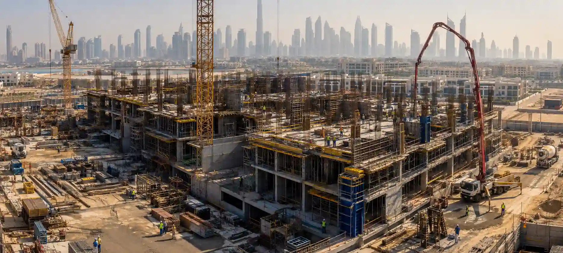 Construction ISO Training in Australia