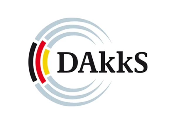 DAkkS - German Accreditation Body