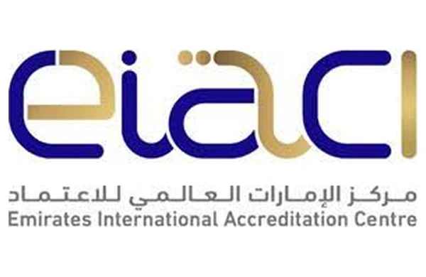 EIAC - Emirates International Accreditation Centre