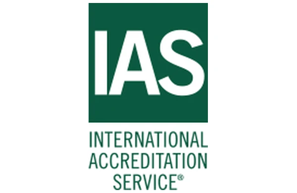 IAS - International Accreditation Service