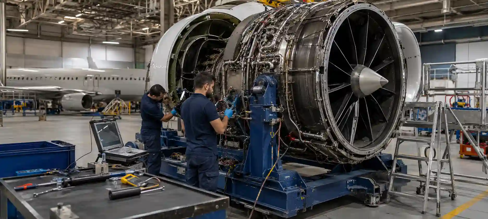 Aerospace and Aviation Industry Training in Australia