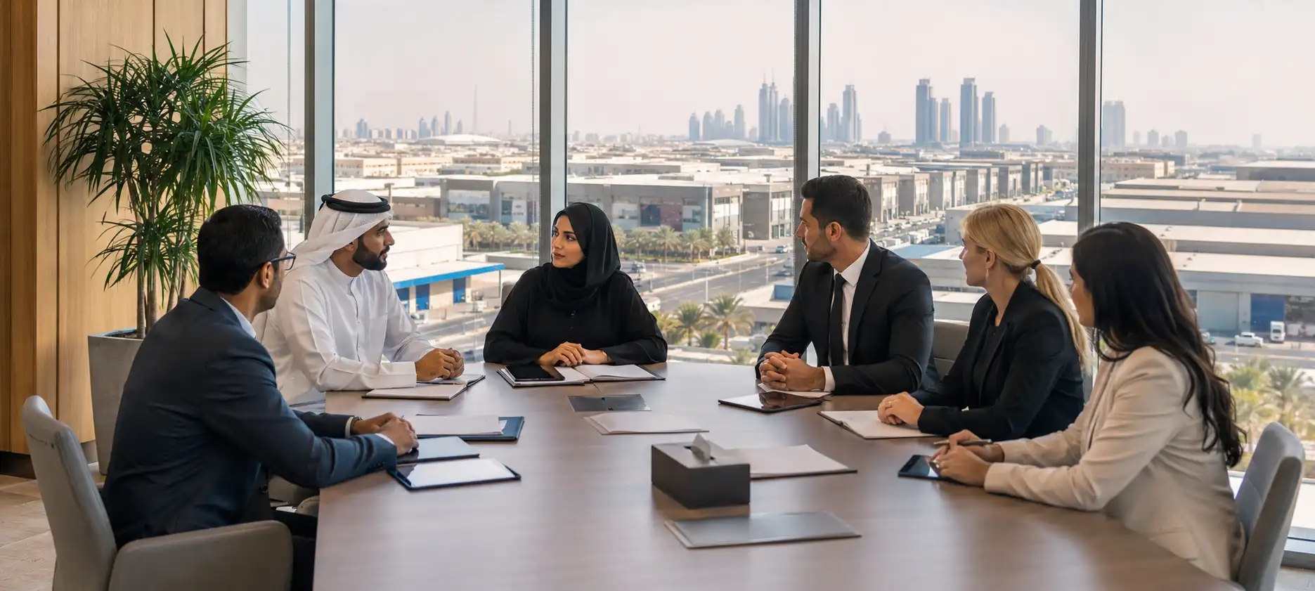 Free zone companies iso consulting in Saudi Arabia