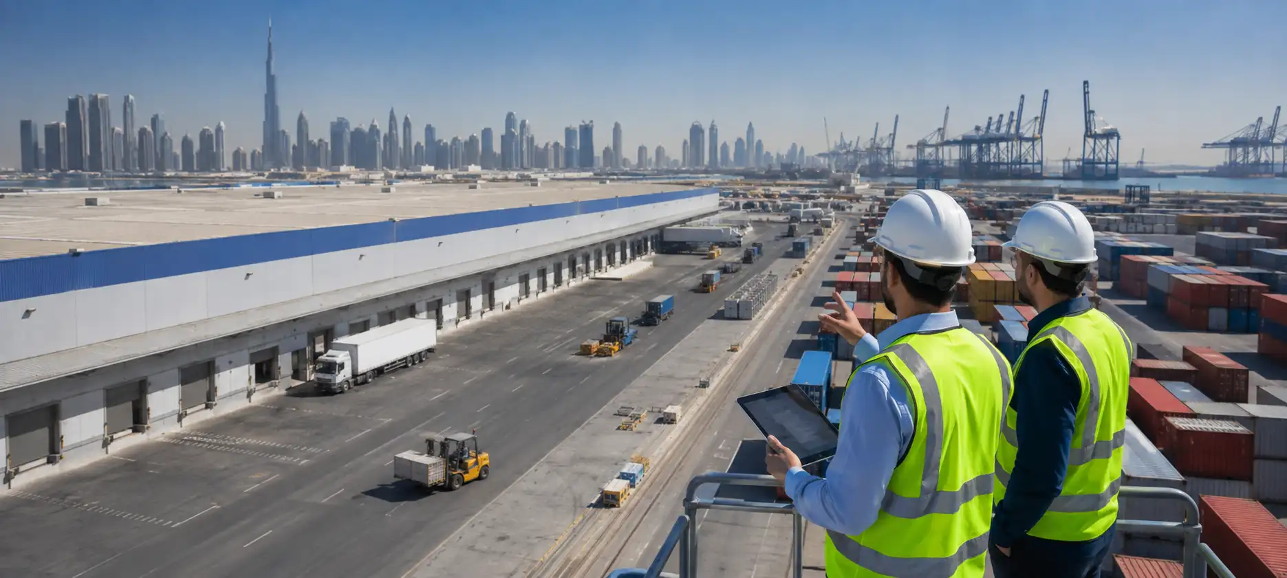 Free zone companies iso consulting in UAE