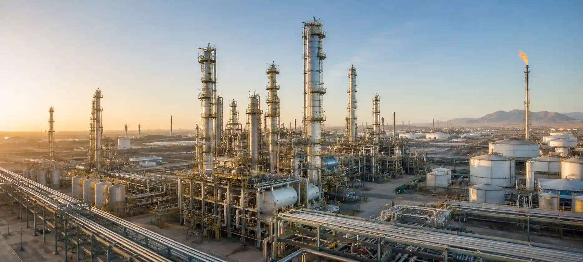 oil & gas industrie training in dubai